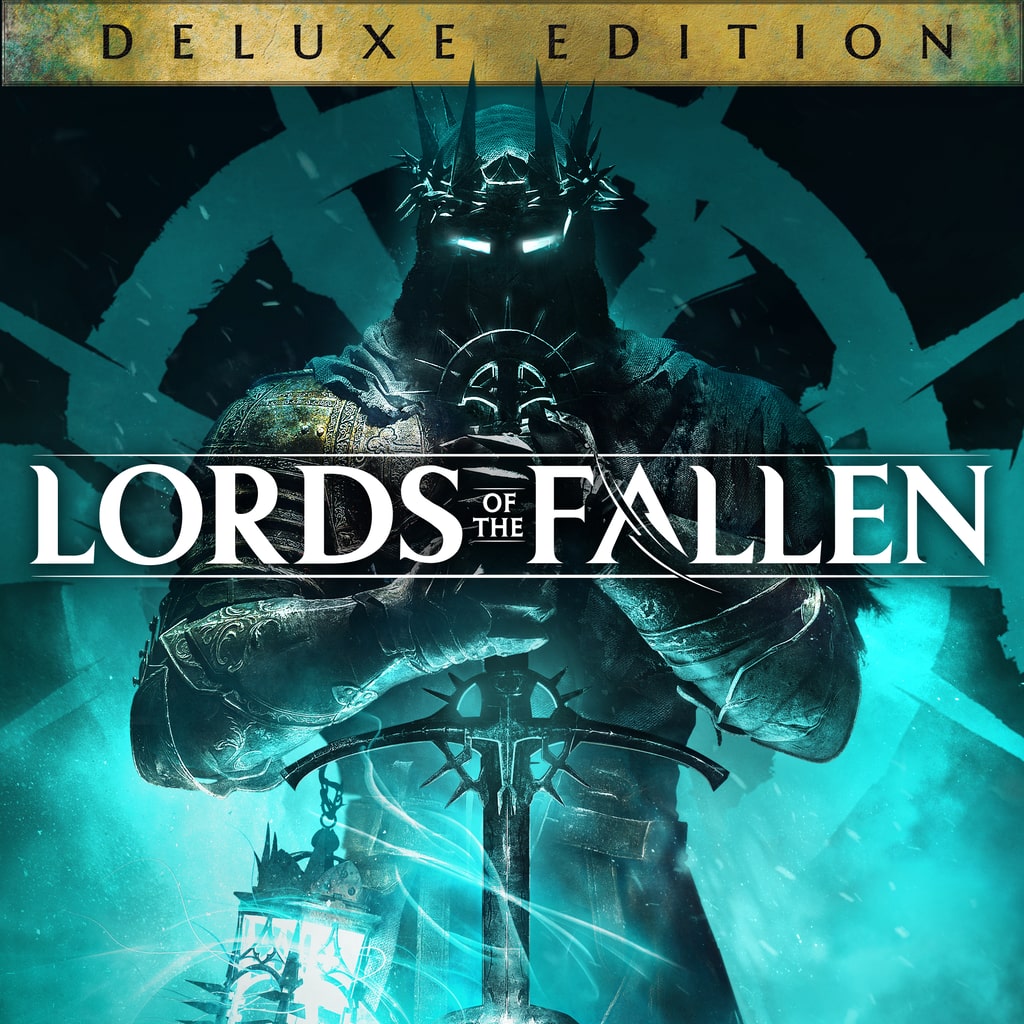 Lords of the Fallen for ipod download