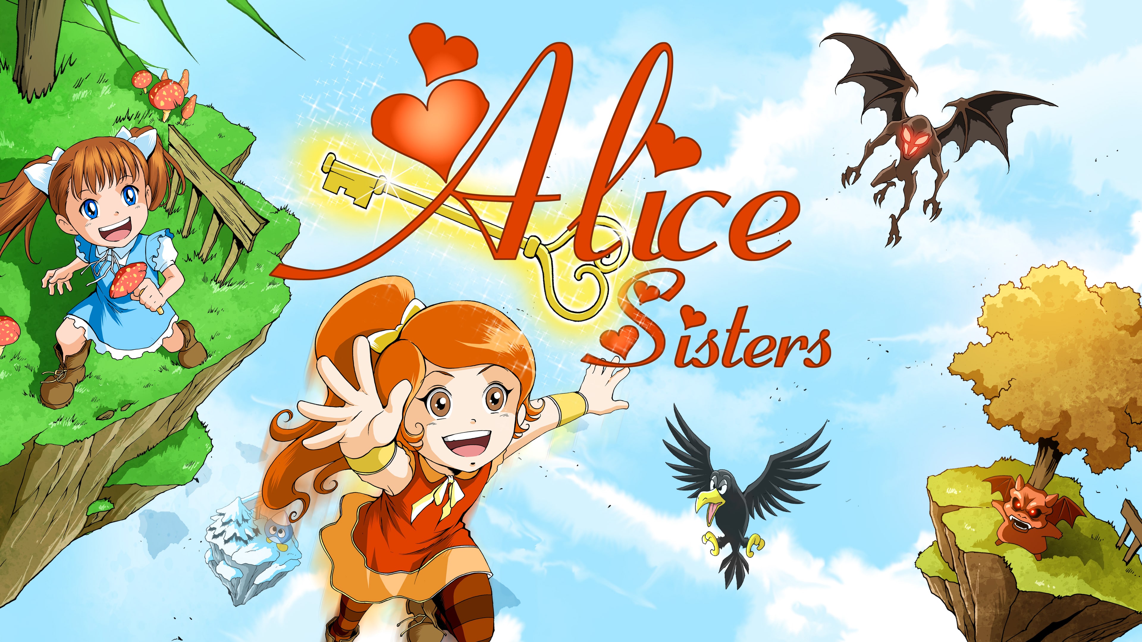 Jogo de equilíbrio da Alice - Sisper Store