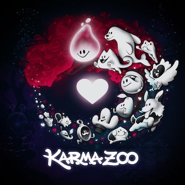 KarmaZoo cover image