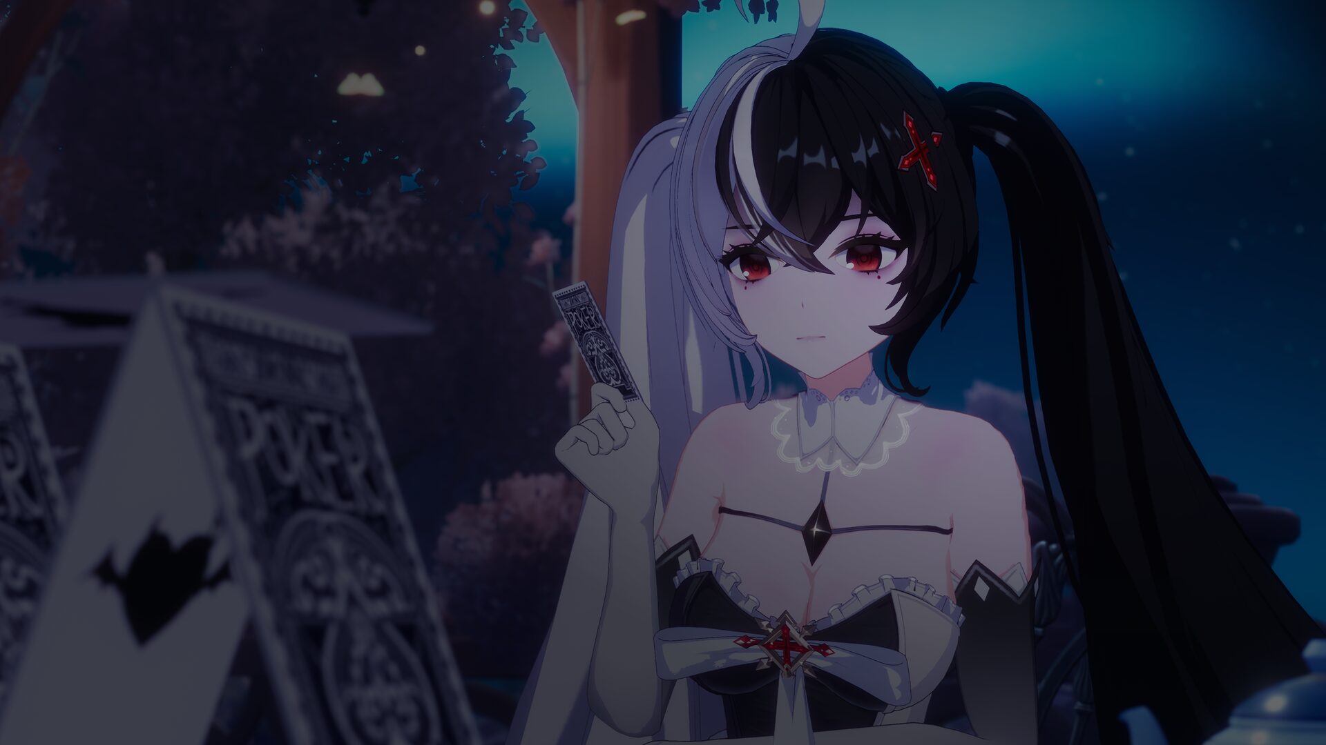 Mirror 2 - Console Edition Demo