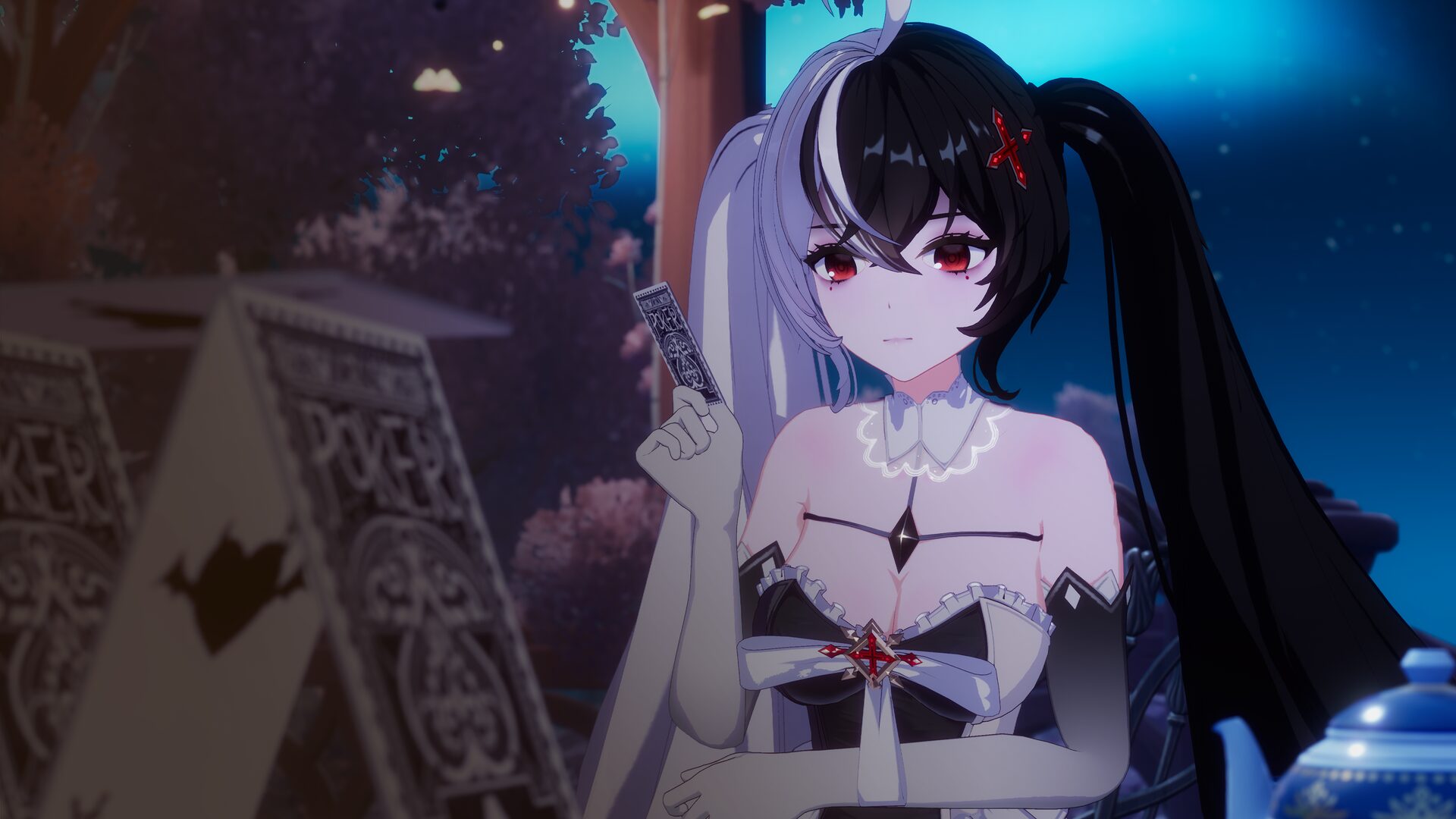 Mirror 2 - Console Edition