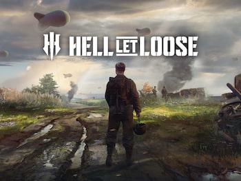 Hell Let Loose - Luftwaffe Eagles