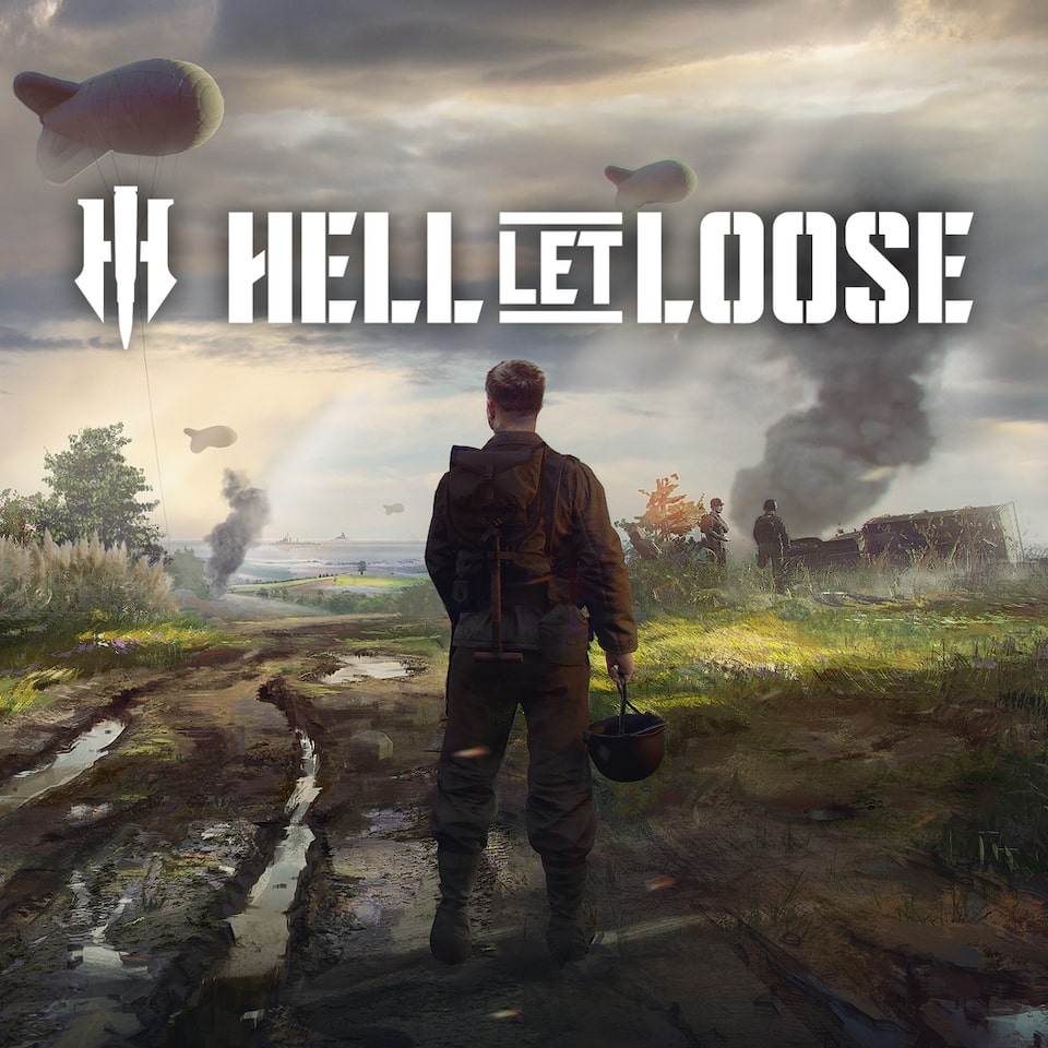 Hell let loose steam stats фото 36