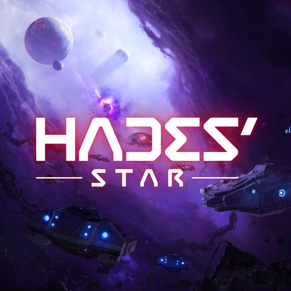 Hades' Star: DARK NEBULA – Apps no Google Play