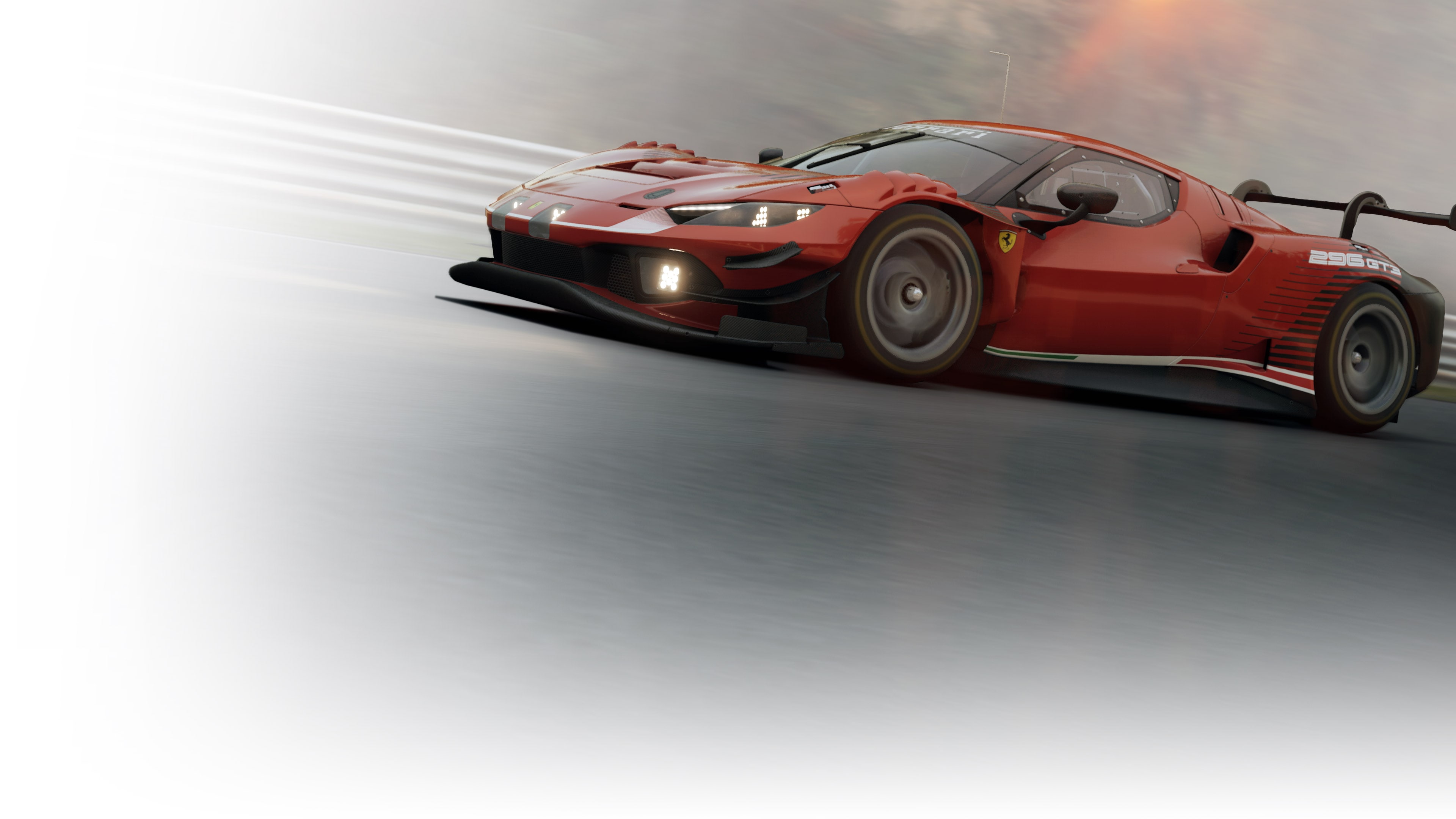 Assetto Corsa Competizione PS5 - 2023 GT World Challenge Pack DLC (한국어판)