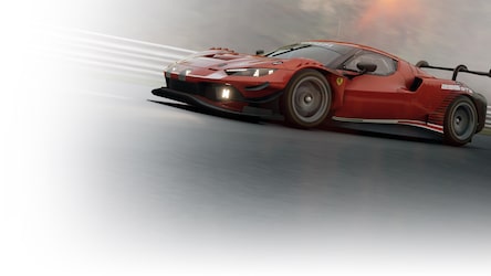 Assetto Corsa Competizione PS5 - 2023 GT World Challenge Pack