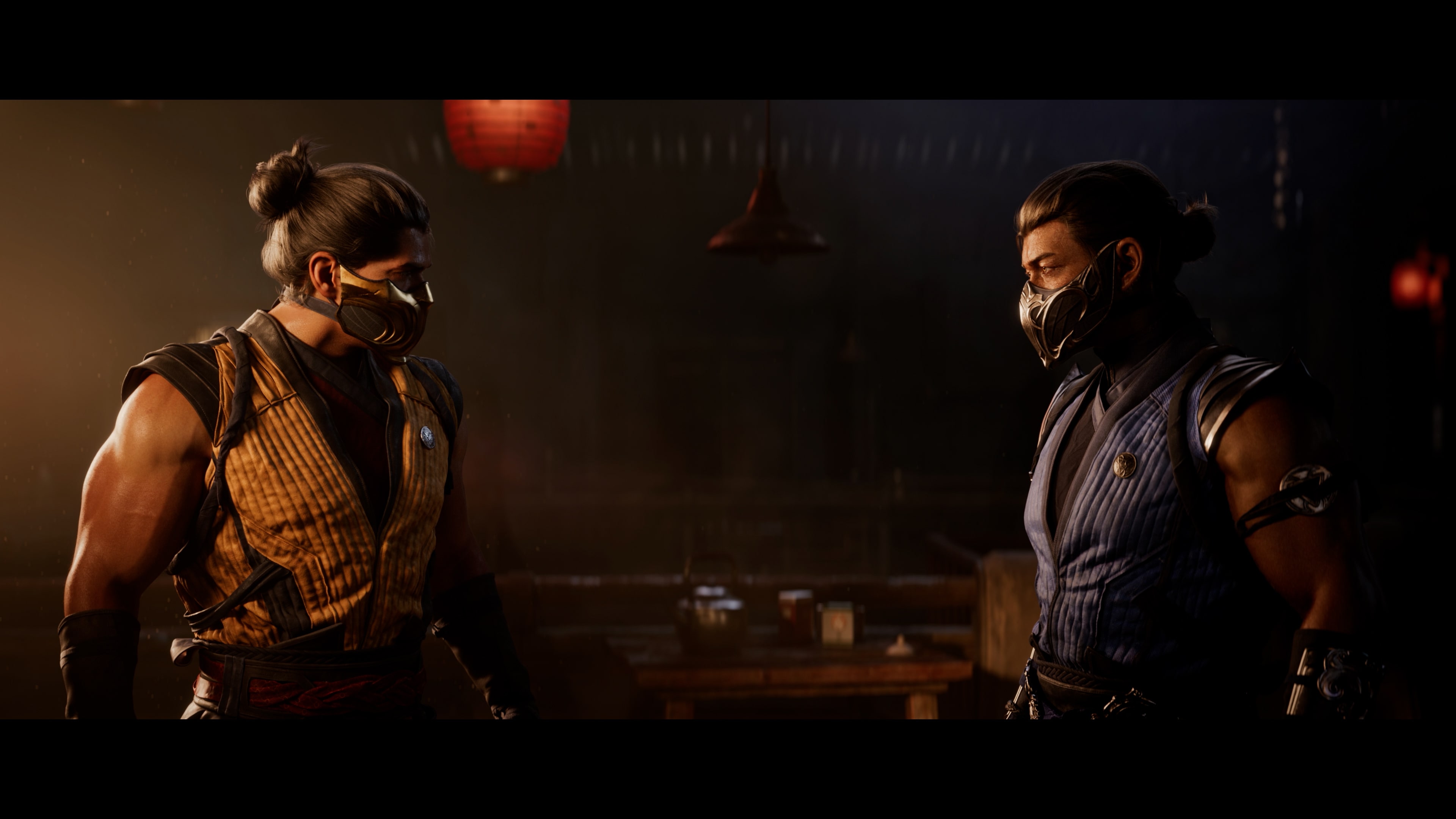 VIDEOJUEGO MORTAL KOMBAT 1 PS5 WARNER BROS