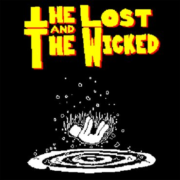 The Lost and The Wicked cover image