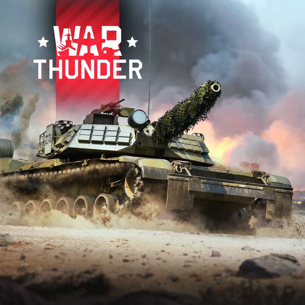 War Thunder - M1 KVT Pack