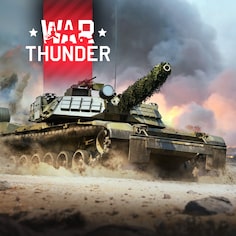 War Thunder - M1 KVT Bundle (日语, 英语)