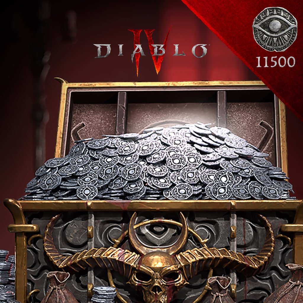 Diablo IV - PS4 & PS5 Games | PlayStation (UK)