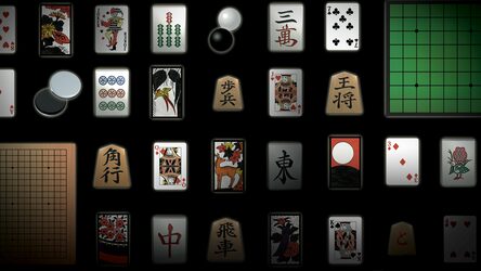 Mahjong Solitaire Puzzle Games on the App Store