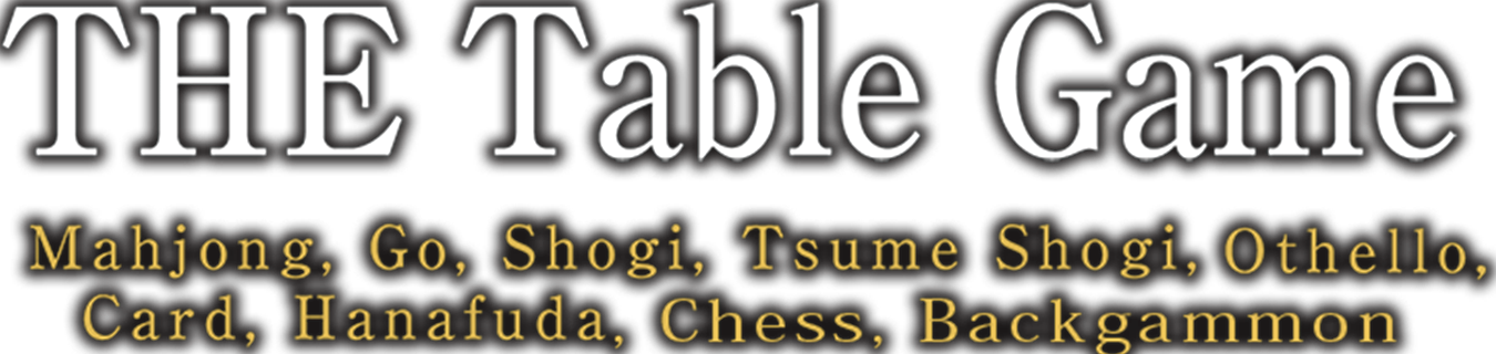 Pacote de jogos shogi