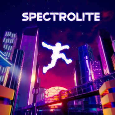 Spectrolite cover image