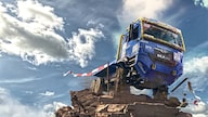 Heavy Duty Challenge The Off Road Truck Simulator