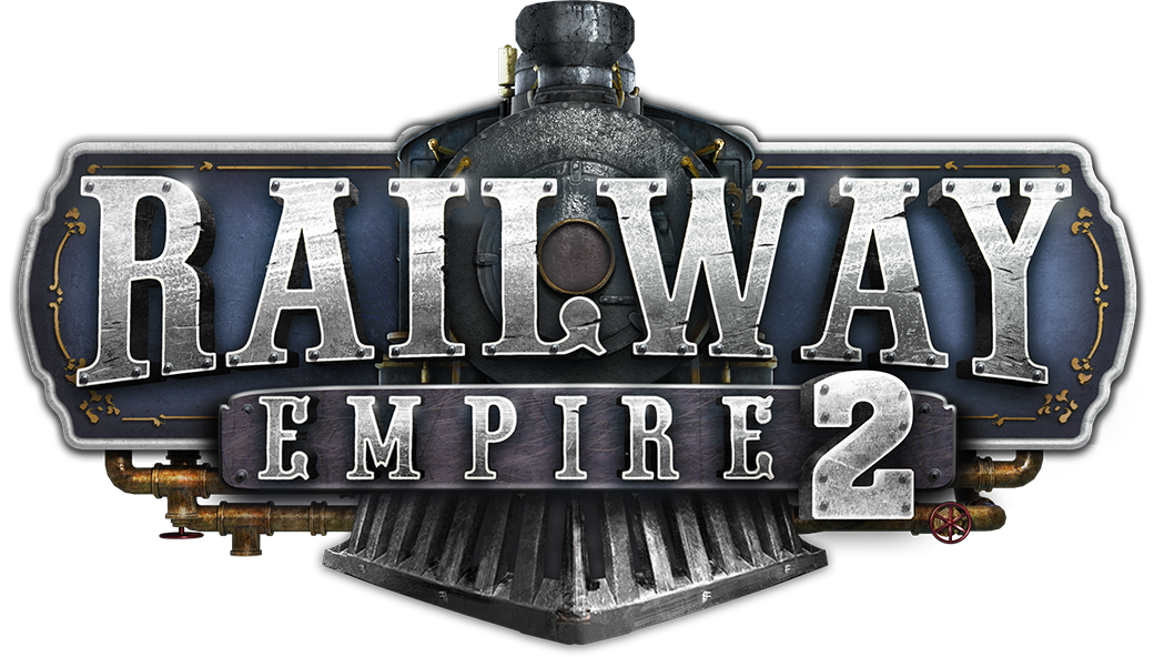 Railway Empire 2