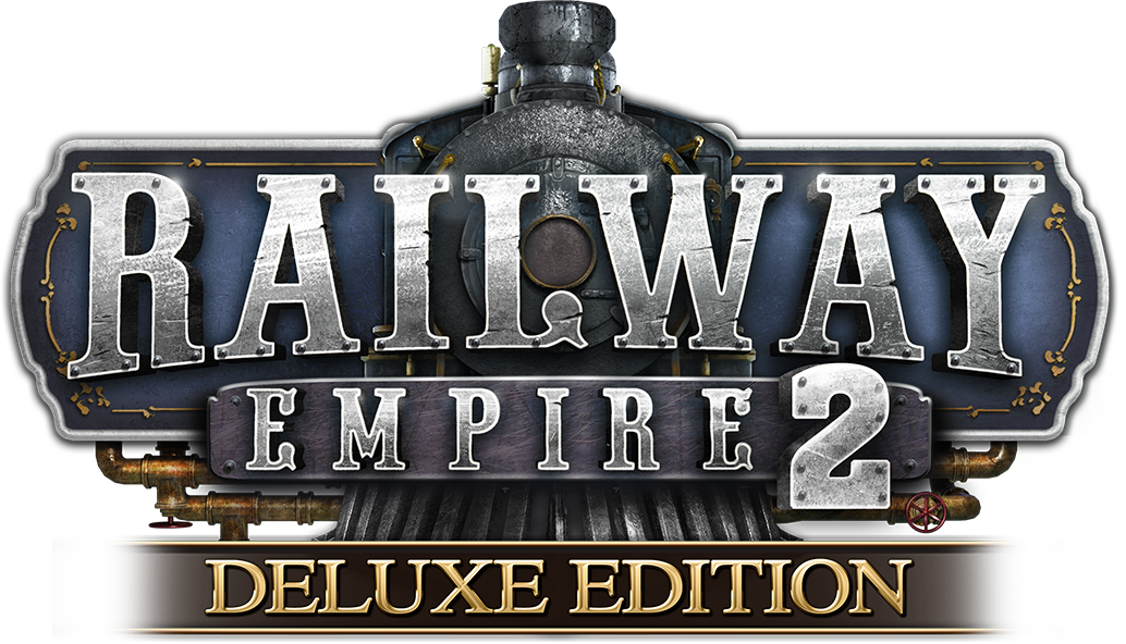 Railway Empire 2 | Digital Deluxe Edition