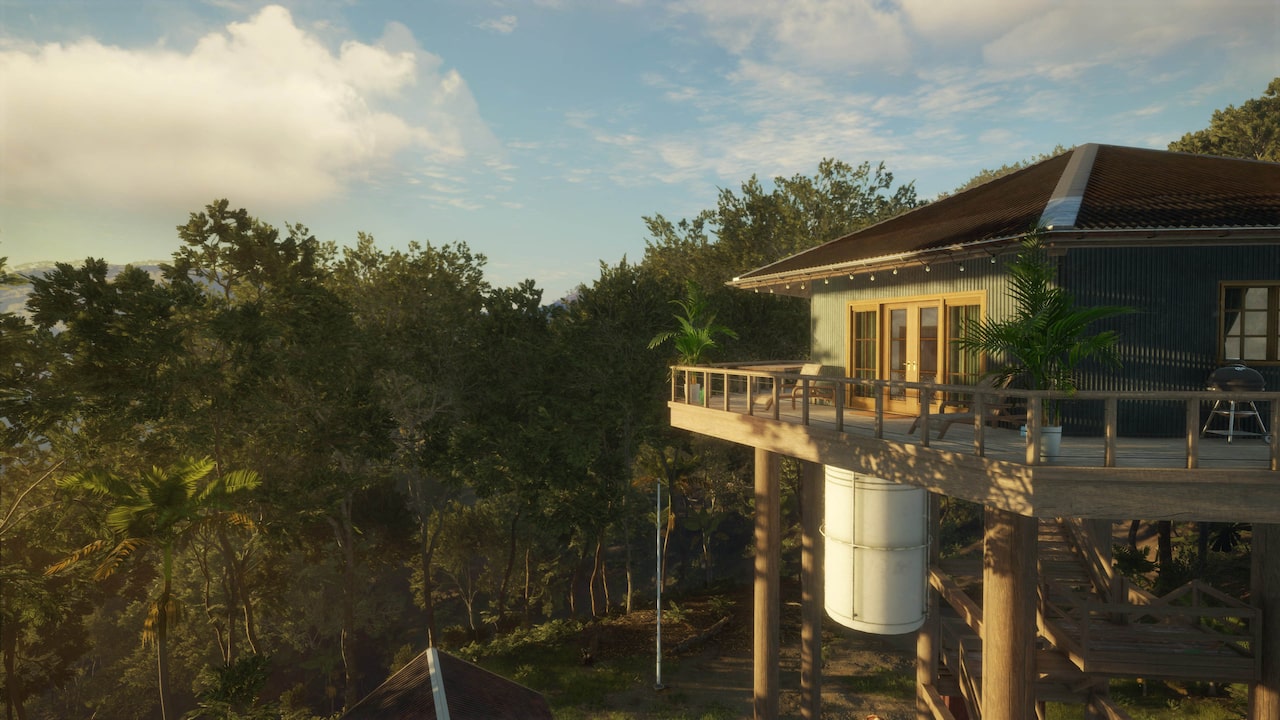 theHunter Call of the Wild™ Emerald … PS4 Price, Deals in JP