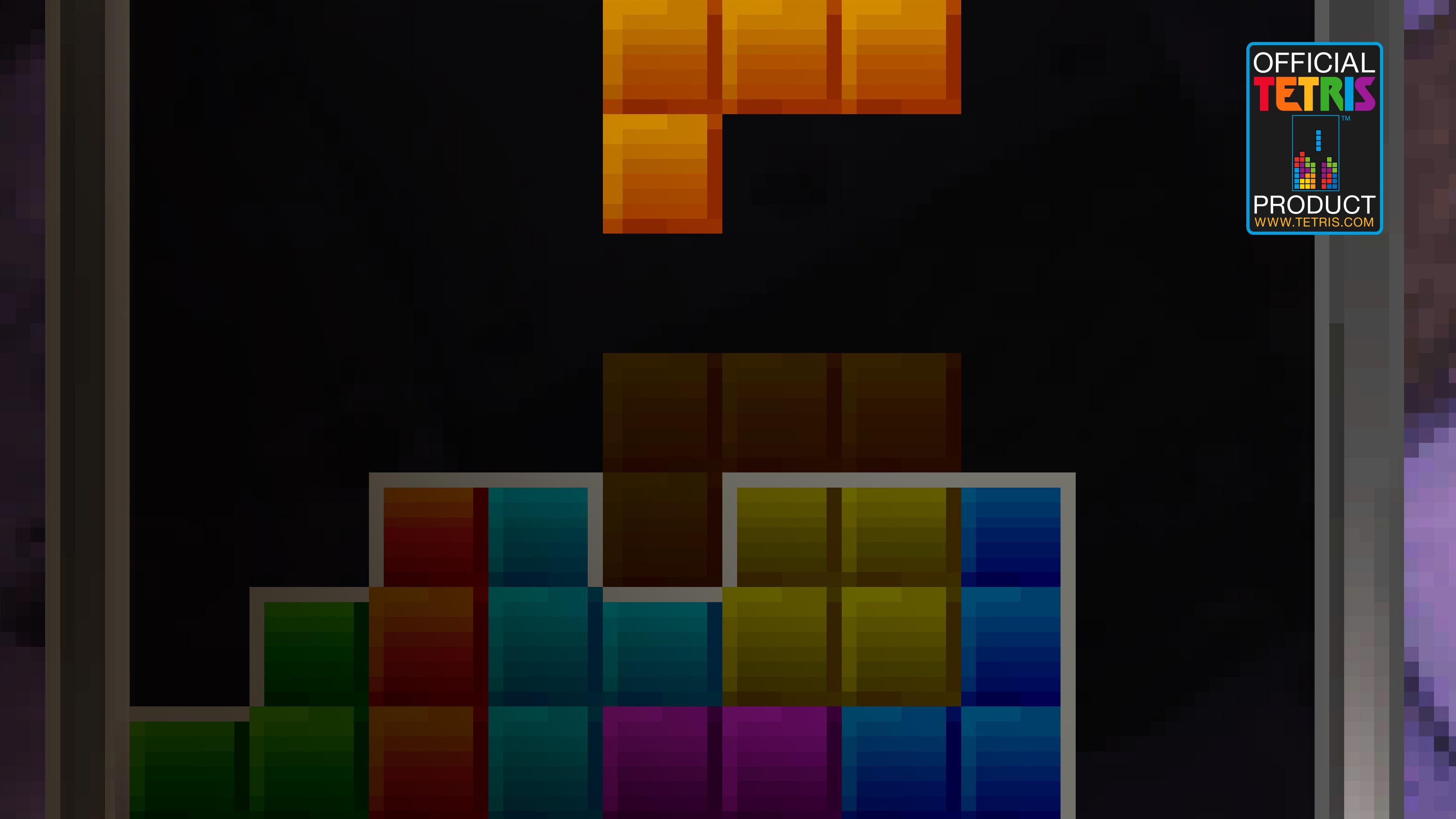 Free Tetris Game