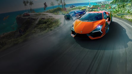 Is The Crew 2 Cross Platform ( PC, PS5, Xbox One, PS4) 2023