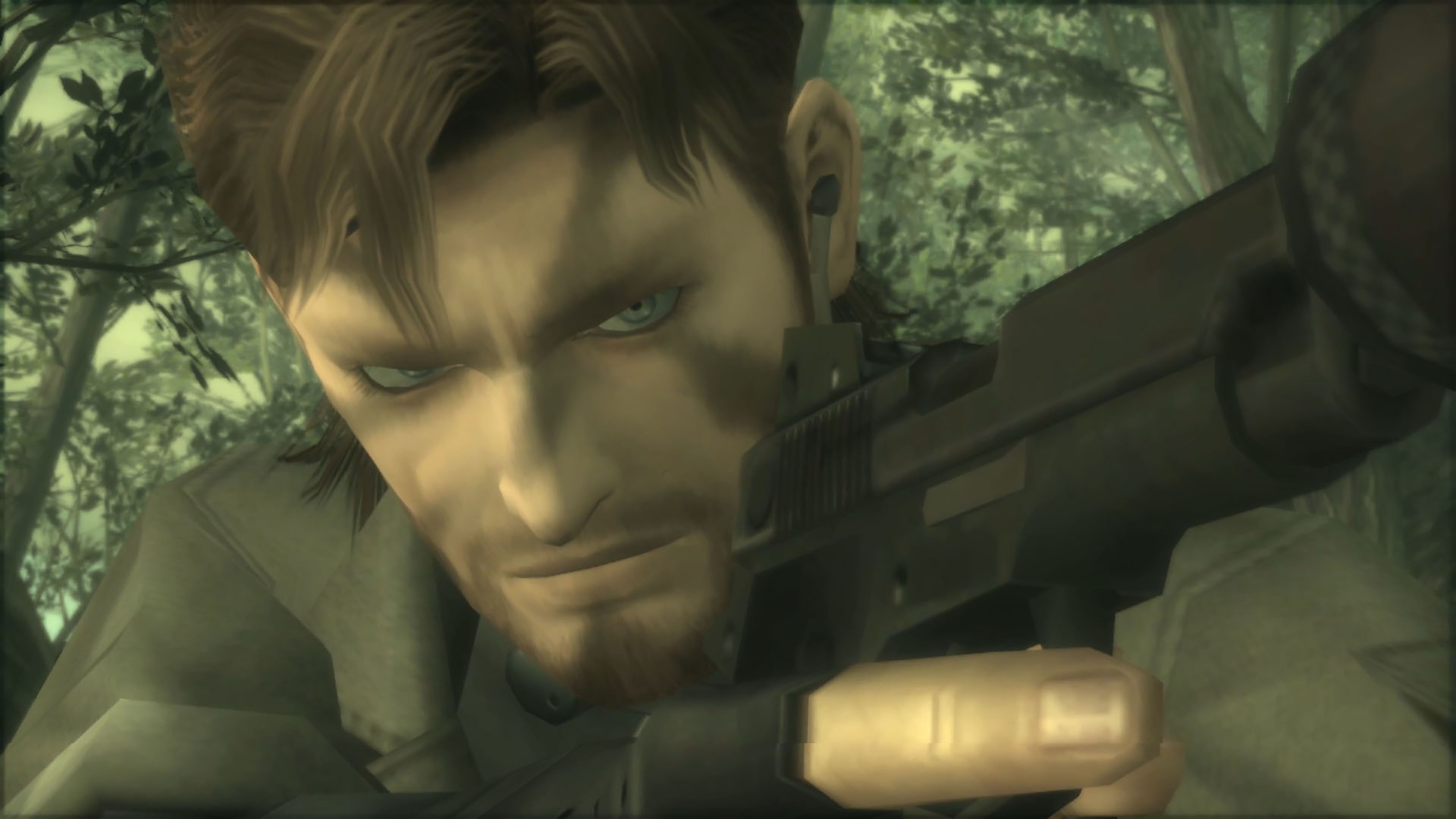Metal Gear Solid Devs Describe some Content as Outdated and Potentially Offensive