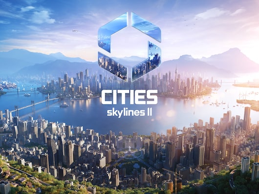 Cities: Skylines II - Ultimate Edition for playstation