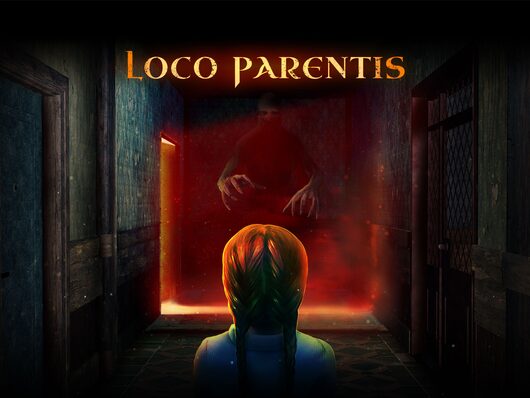 Loco Parentis for playstation