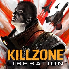 Killzone: Liberation (英语)