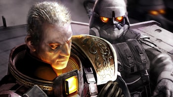 Killzone: Liberation