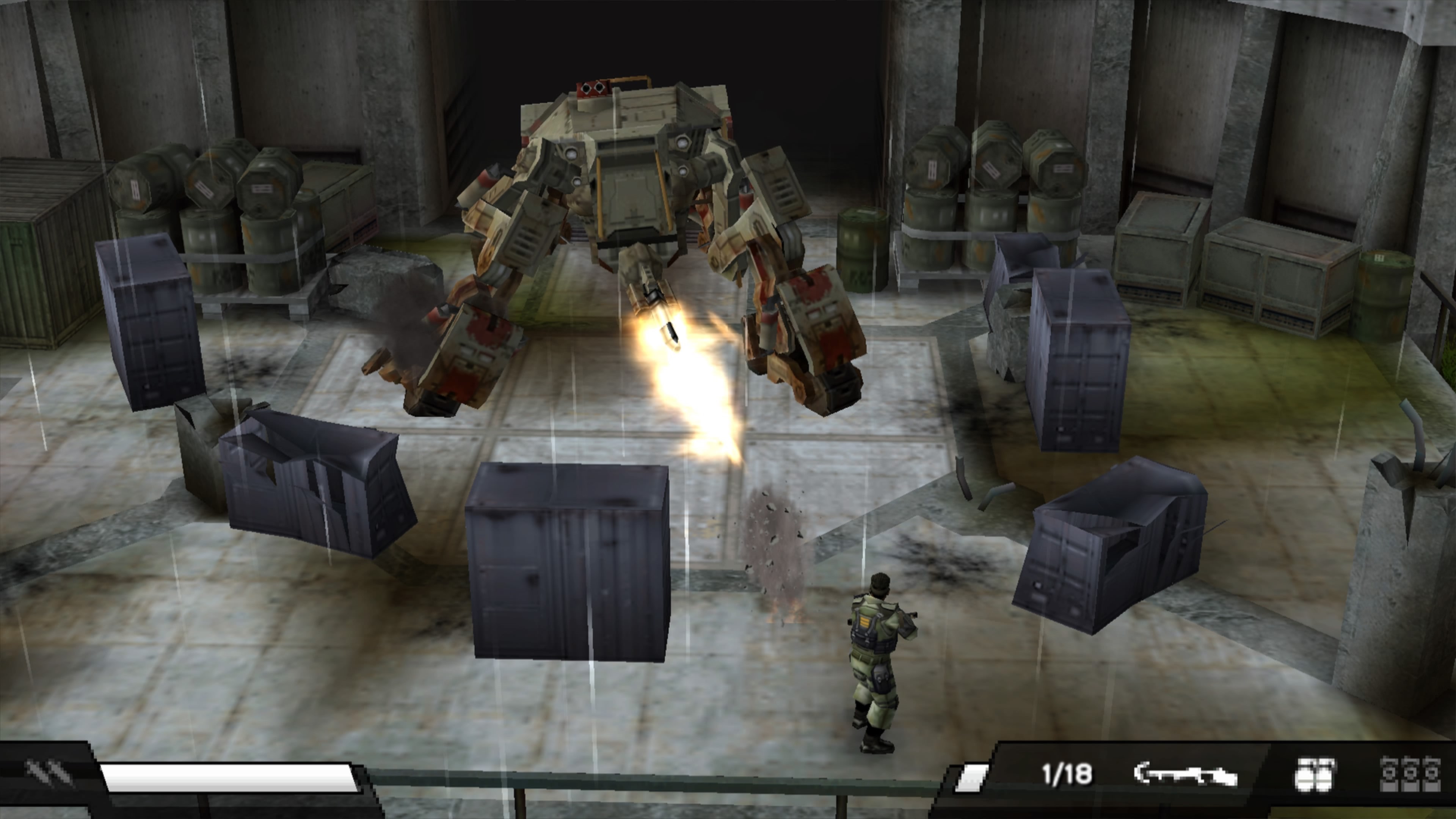 Killzone: Liberation Review / Preview for the PlayStation Portable (PSP) -  Cheat Code Central