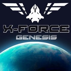 X-Force Genesis (英语)