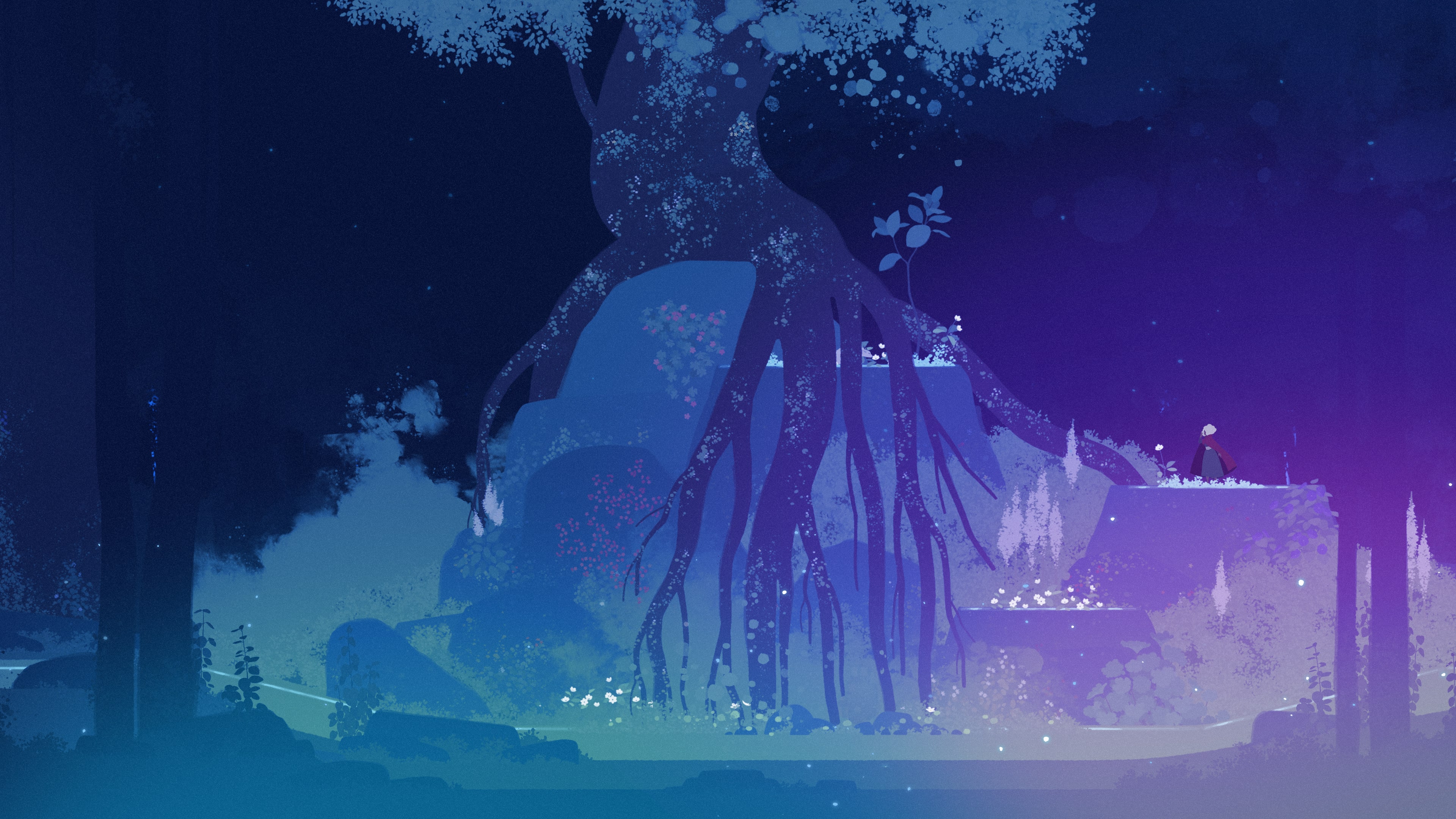 #2. Neva (PlayStation) 由: Devolver Digital