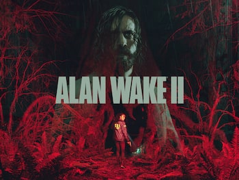 Alan Wake 2