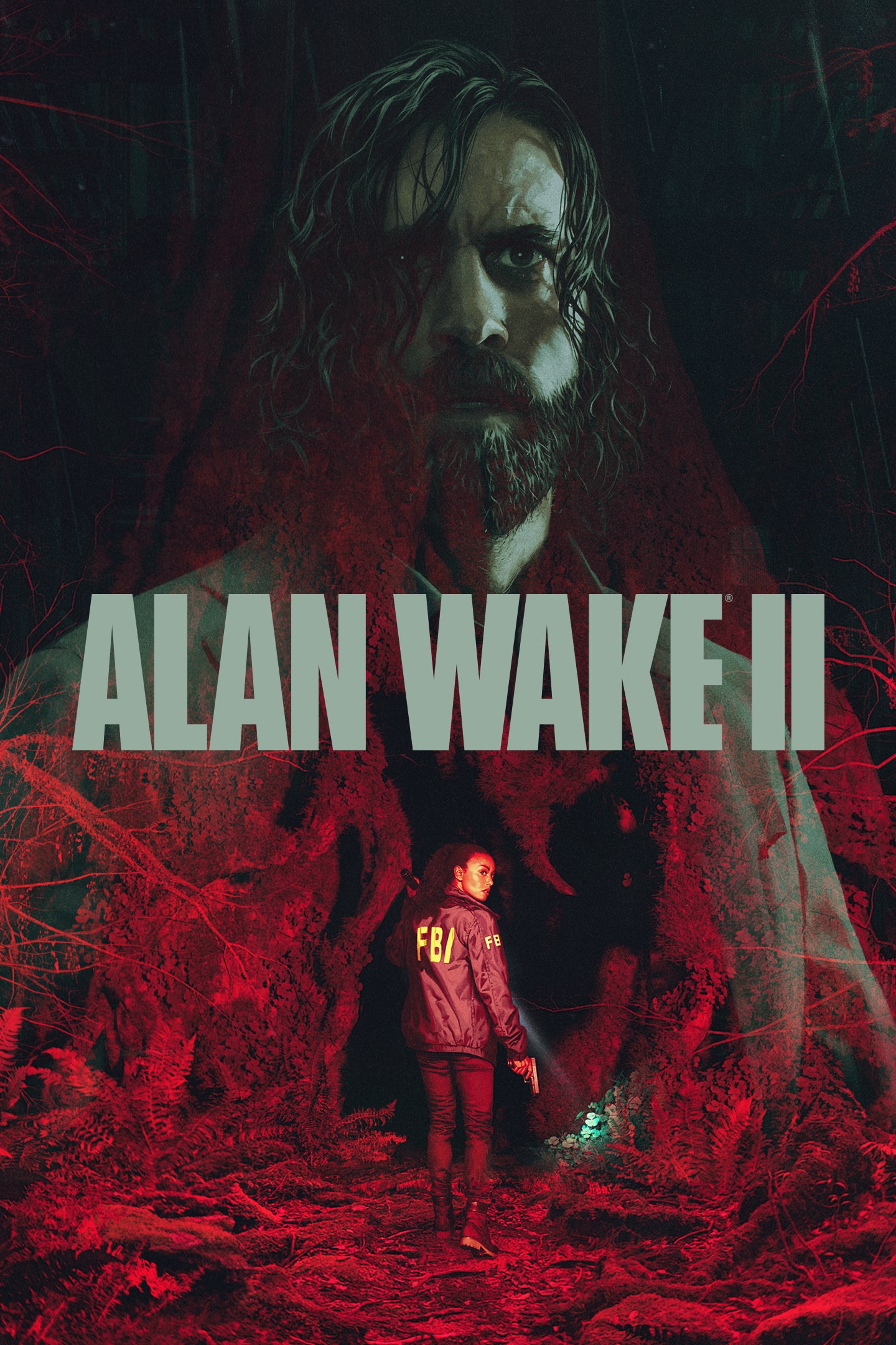 Is Alan Wake 2 on PS4? 