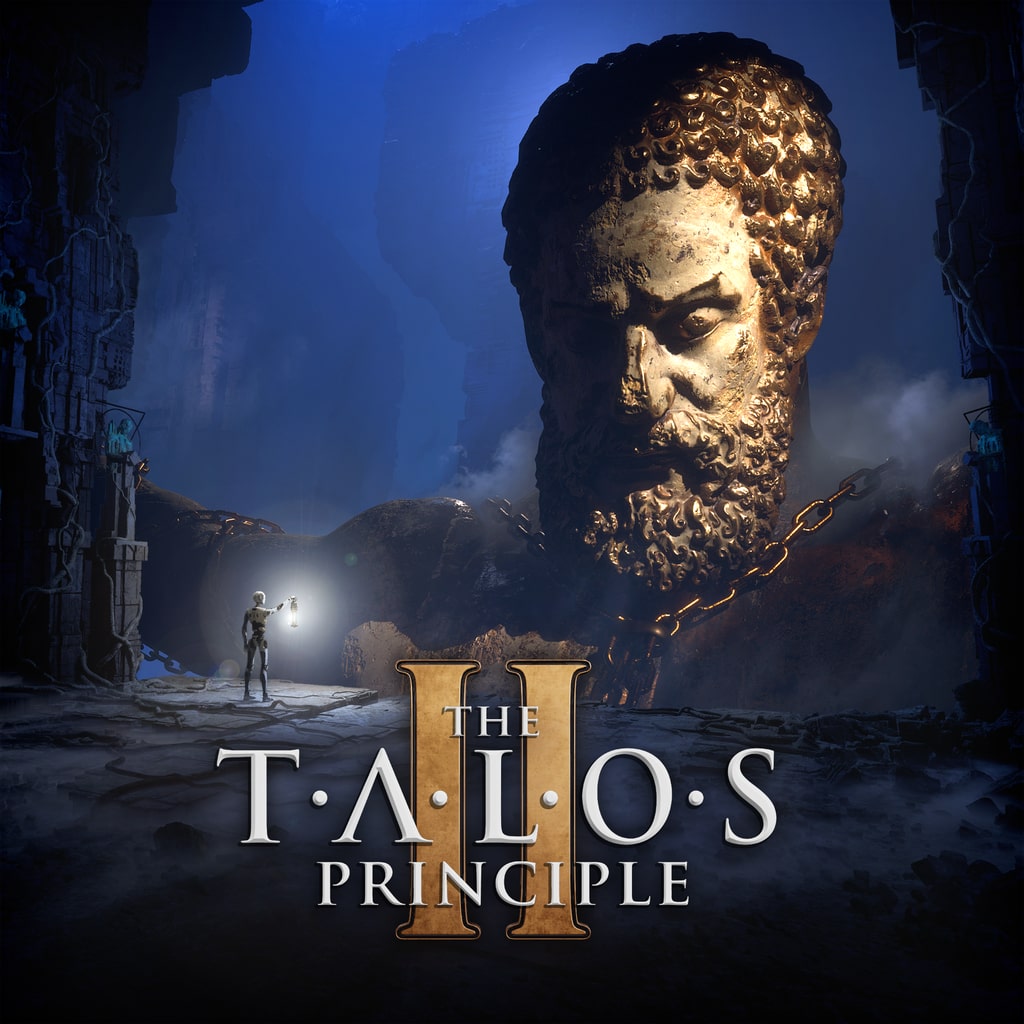 The Talos Principle 2 (Simplified Chinese, English, Korean, Japanese, Traditional Chinese)