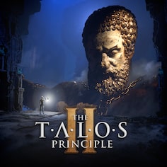The Talos Principle 2 (日语, 韩语, 简体中文, 繁体中文, 英语)