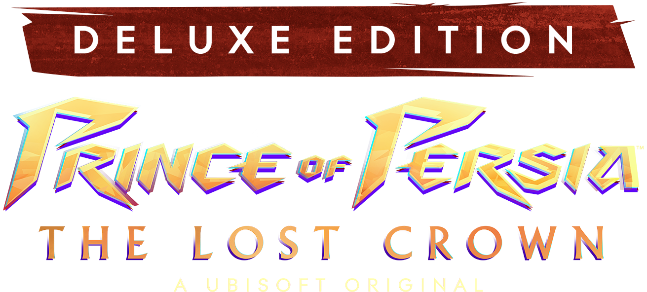 Prince of Persia: The Lost Crown - PlayStation 5