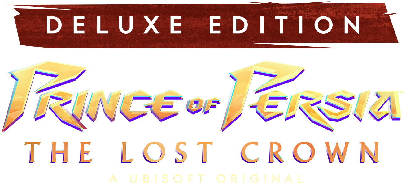 Prince of Persia The Lost Crown