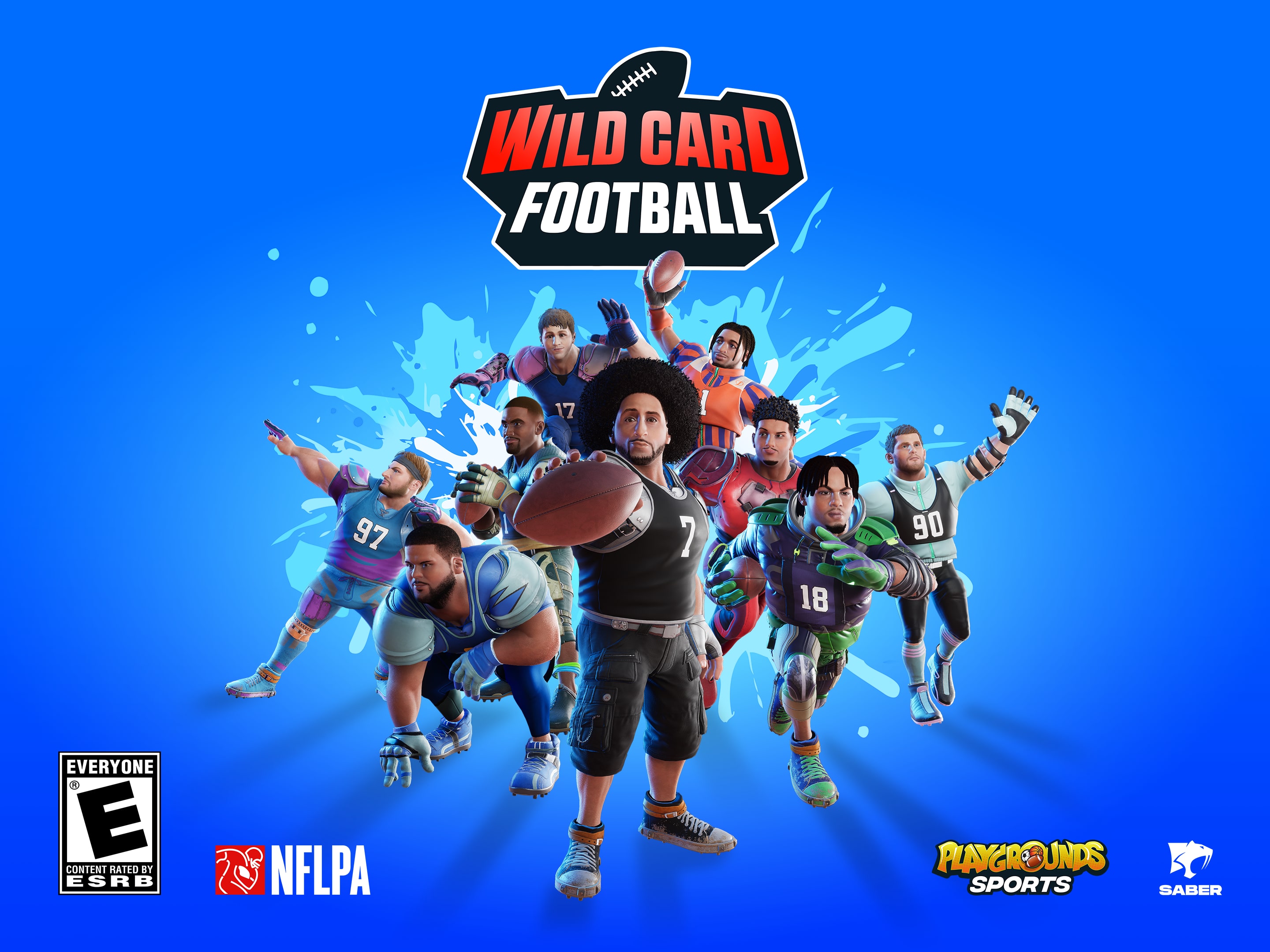 Football Wild Card Team