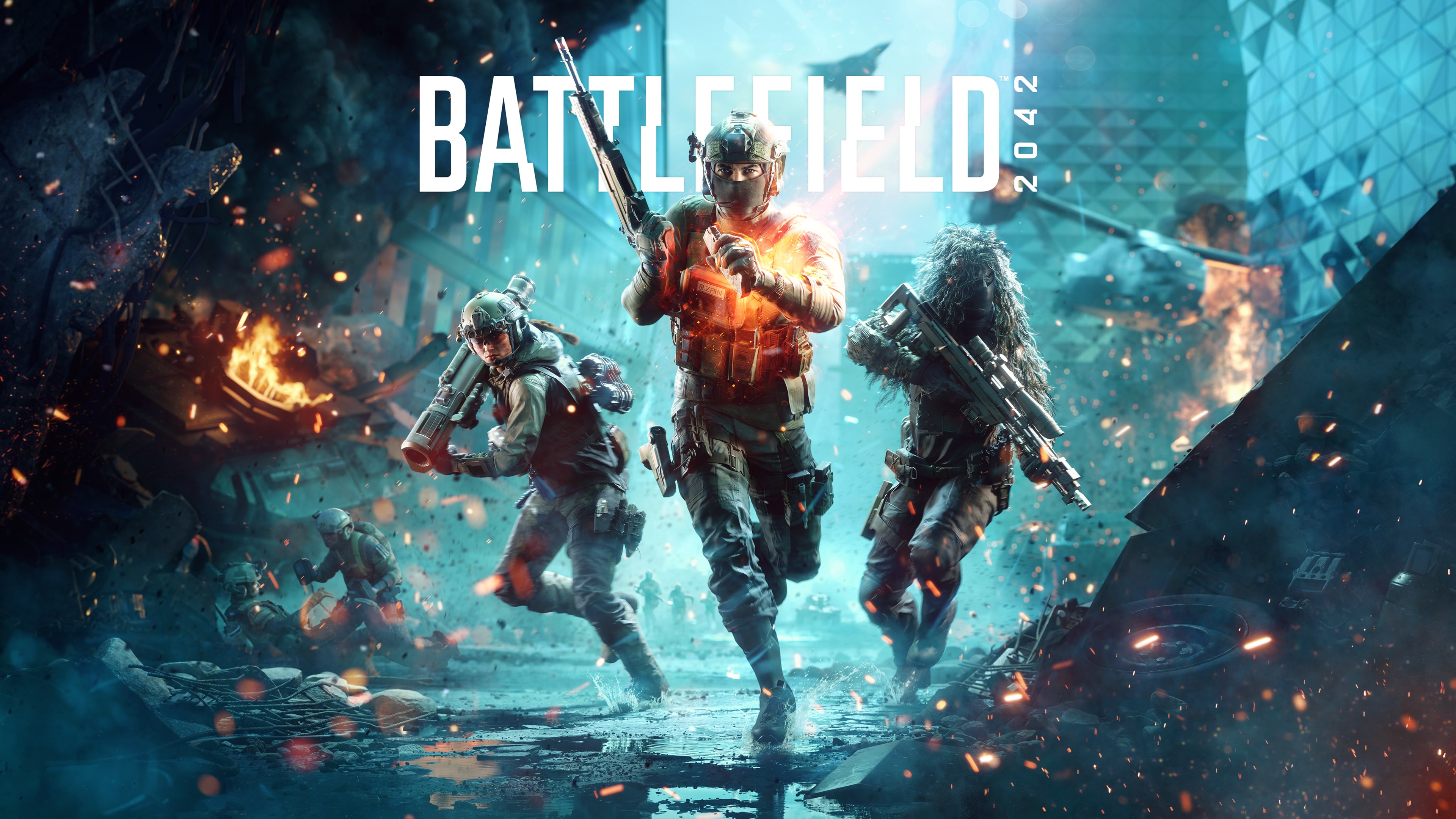 Battlefield V Year 2 Edition Available Now