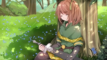 The Fairy's Song PS4™ & PS5™