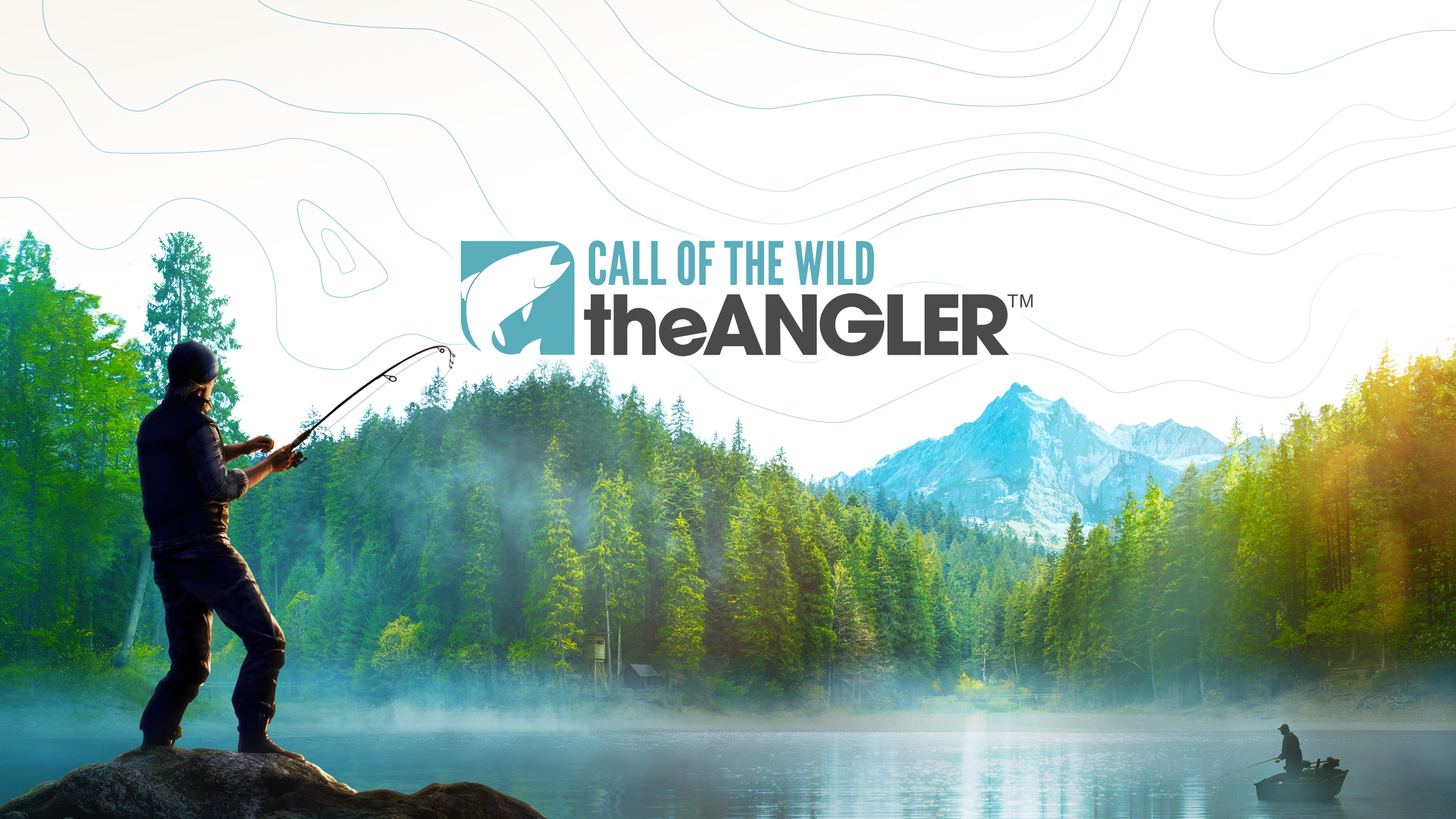 Call of the Wild: The Angler™