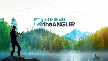 Call of the Wild: The Angler™ - Édition Deluxe