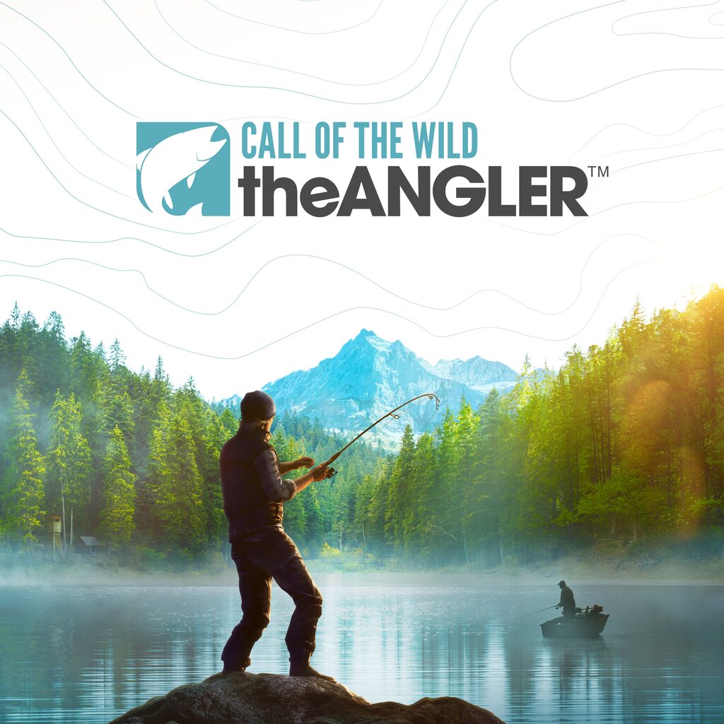 Call of the Wild: The Angler PS4 PS5