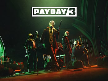 PAYDAY 3: Year 1 Edition