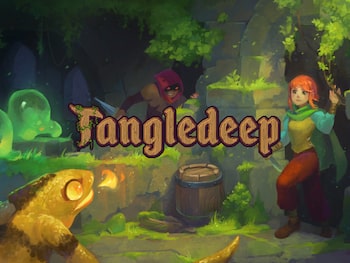 Tangledeep