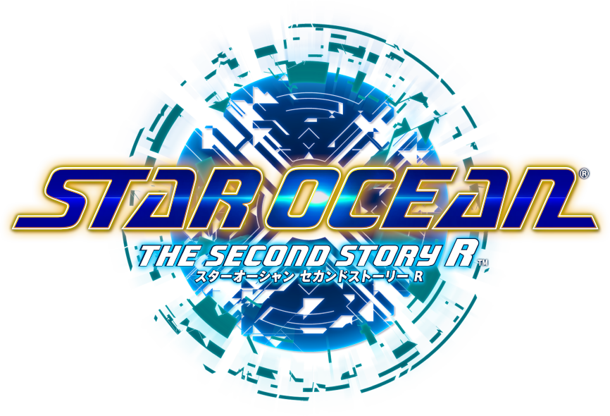 STAR OCEAN THE SECOND STORY R - DEMO