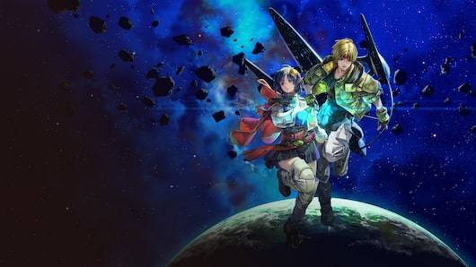 STAR OCEAN THE SECOND STORY R - DEMO for playstation