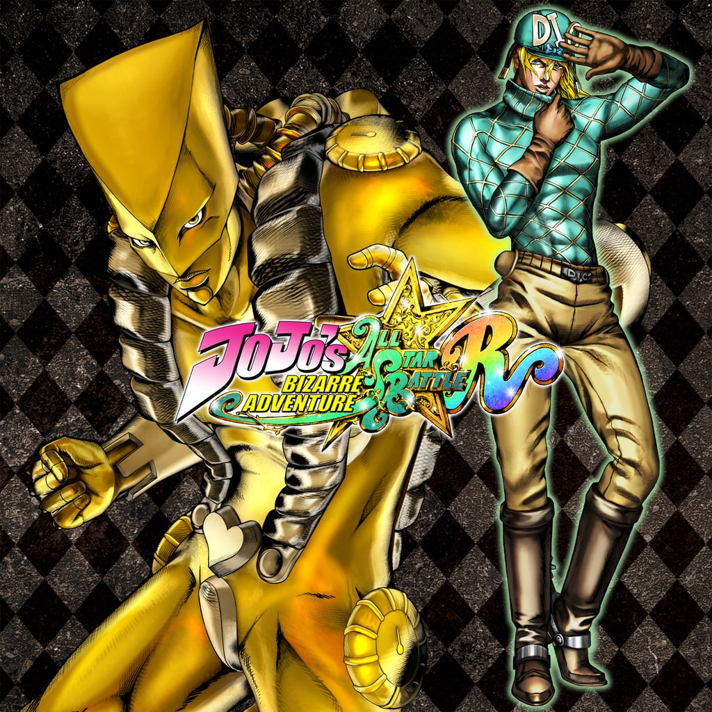 JoJo Approaches EVO 2022 with JoJo's Bizarre Adventure: All-Star Battle R  Demo from August 5-6