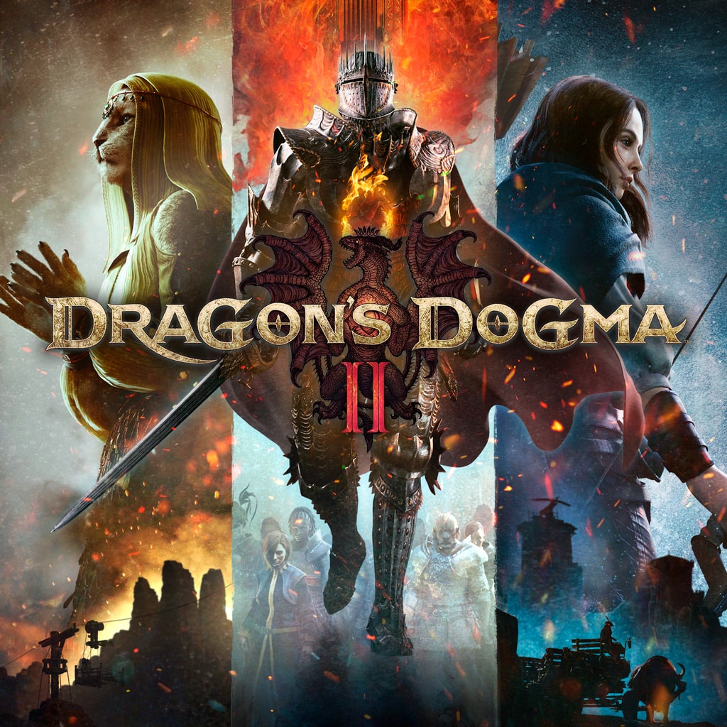 Dragons Dogma: Dark Arisen STEAM KEY DIGITAL